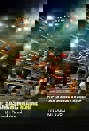 The Smashing Machine (2025)