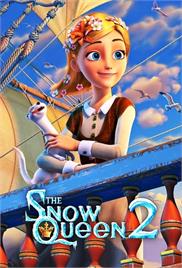 The Snow Queen 2 (2014) (In Hindi)