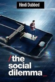 The Social Dilemma (2020)