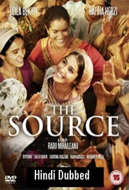 The Source (2011)