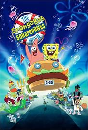 The SpongeBob SquarePants Movie (2004) (In Hindi)