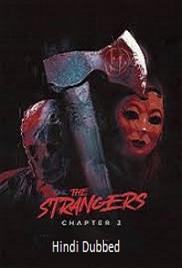 The Strangers: Chapter 3 (2026)