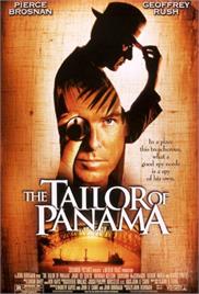 The Tailor of Panama (2001) (In Hindi)