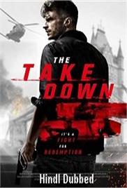 The Take Down (2017)