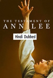 The Testament of Ann Lee (2025)