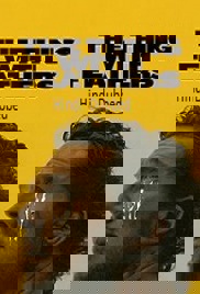 The Thing with Feathers (2025)