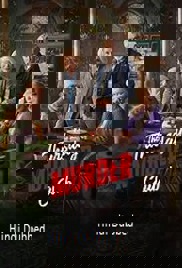 The Thursday Murder Club (2025)