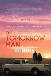 The Tomorrow Man (2019)