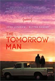 The Tomorrow Man (2019) (In Hindi)