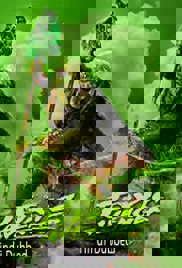 The Toxic Avenger (2025)