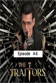 The Traitors (2025 Ep 4-6) Hindi Season 1 Watch Online HD Print Free Download
