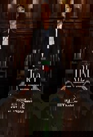 The Trial (2025)