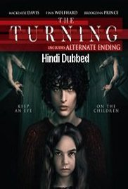 The Turning (2020)