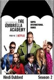 The Umbrella Academy (2020)