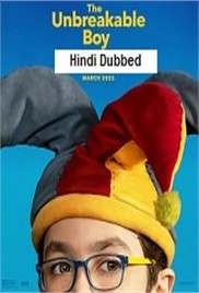 The Unbreakable Boy (2025)