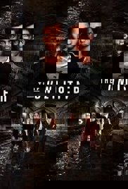 The Unlisted (2019)