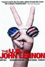The US vs John Lennon (2006)