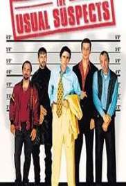 The Usual Suspects (1995)