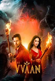 The Vvaan (2026)