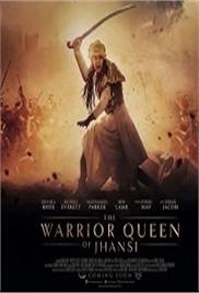 The Warrior Queen of Jhansi (2020)