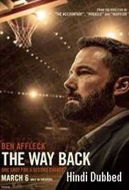 The Way Back (2020)