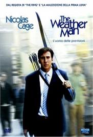 The Weather Man (2005)