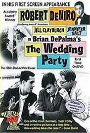 The Wedding Party (1969)
