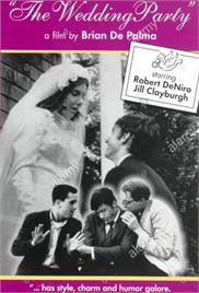 The Wedding Party (1969) (In Hindi)