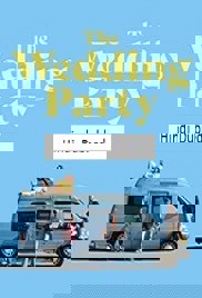 The Wedding Party (2025)