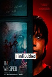 The Whisper (2026)