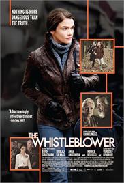 The Whistleblower (2010) (In Hindi)
