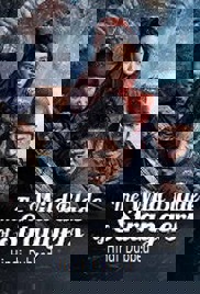 The Wild Blade of Strangers (2024)