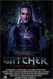 The Witcher: First Hunt (2016)