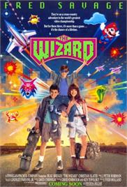 The Wizard (1989) (In Hindi)