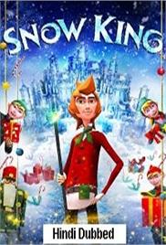 The Wizard&#8217;s Christmas: Return of the Snow King (2016)