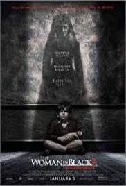 The Woman in Black 2 – Angel of Death (2014)
