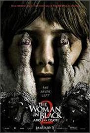 The Woman in Black 2: Angel of Death (2015)