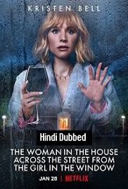 The Woman in the House Across the Street from the Girl in the Window (2022)