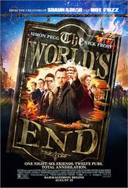 The World's End (2013) (In Hindi)