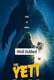 The Yeti (2026)