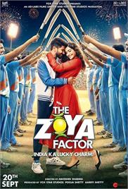 The Zoya Factor (2019)