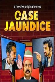 Thoko Mamla (Case Jaundice 2020) Hindi Season 1 [EP 1 To 5] Watch Online HD Free Download
