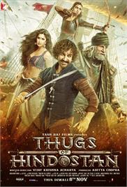 Thugs of Hindostan (2018)
