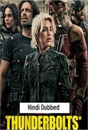 Thunderbolts (2025)