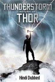 Thunderstorm: The Return of Thor (2011)