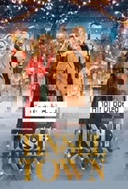 Tinsel Town (2025)