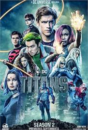 Titans (2018) (In Hindi)
