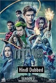 Titans (2019)