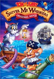 Tom and Jerry in Shiver Me Whiskers (2006) (In Hindi)