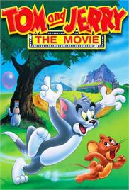 Tom and Jerry – The Movie (1992) (In Hindi)